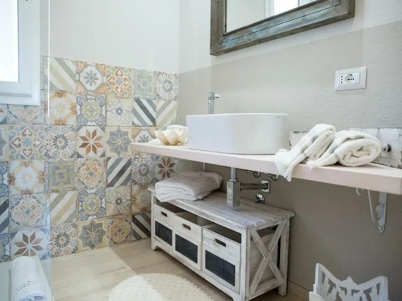 Le Saline Suites Carloforte  3*, Carloforte (Isola di San Pietro)